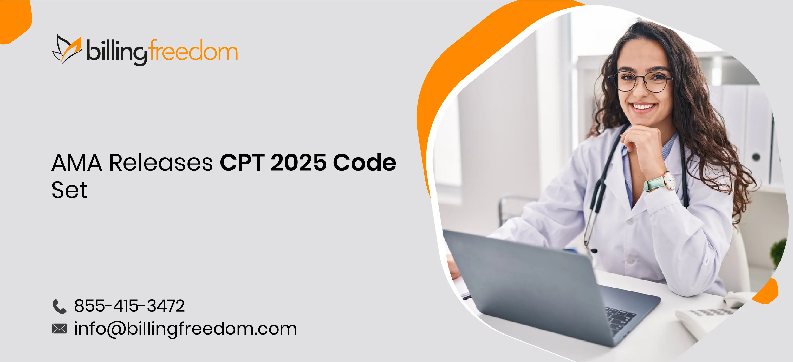 AMA Releases CPT 2025 Code Set